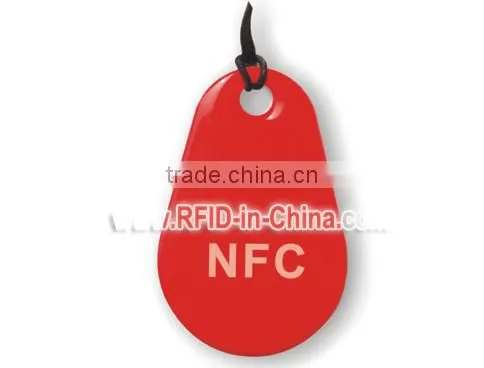 New Design RFID NFC Tags Near Field Communication NFC Tags