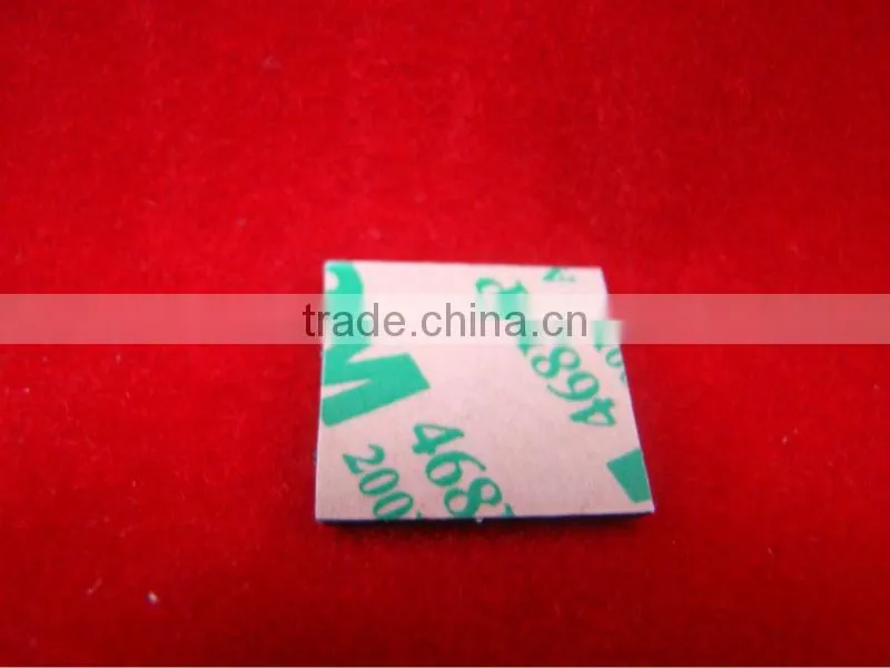 3M self-adhesive ABS Tag