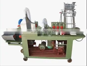 Day cut chopsticks molding machine