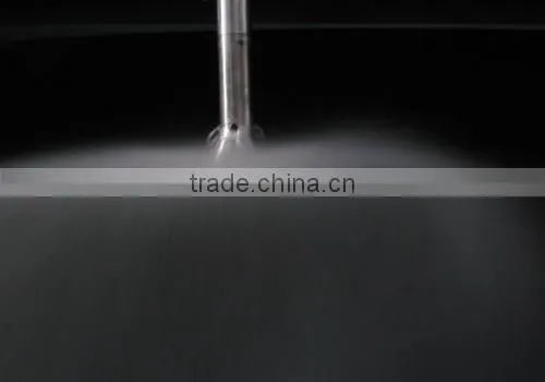 Industrial ultrasonic atomizer