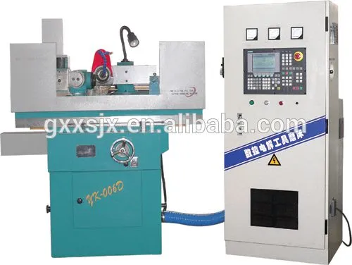 YK-006D CNC Tool Grinder