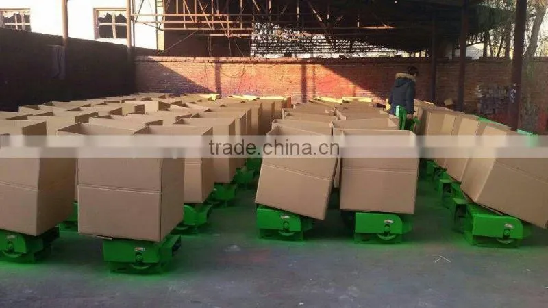Agricultural chaff cutter machine, chaff cutter