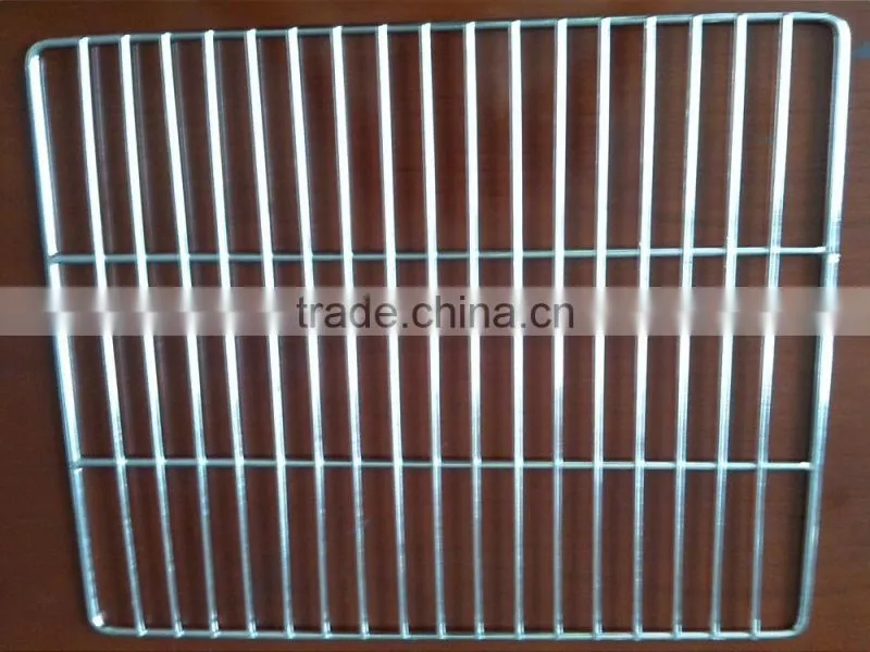 Small smoking meat oven