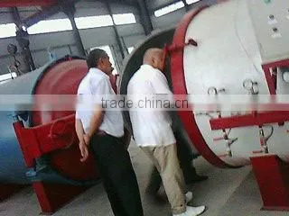 industry wooden sawdust pellet rotary drum dryer equipment for drying plant