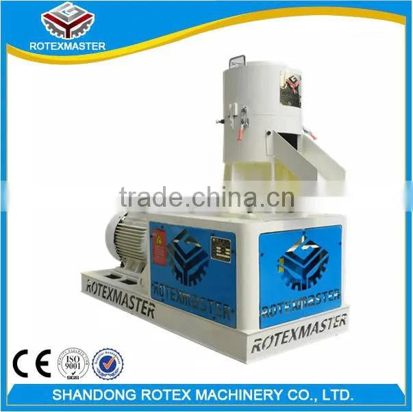 2016 Automatic and multifunctional home use feed pellet small animal feed pellet machine / poultry feed pellet mill