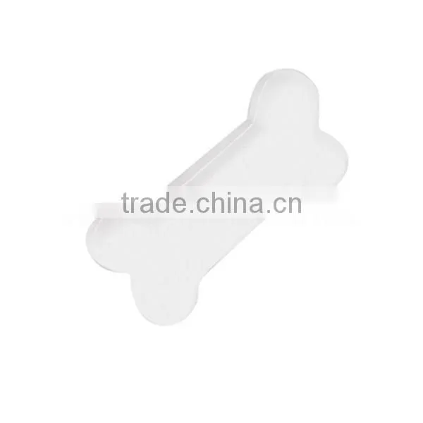 Bone Shape Free Samples Custom Wholesale Bulk Stress Balls