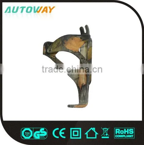2014 Hot Sale PC Carbon Water Bottle Cage