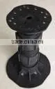 Adjustable Plastic Pedestal Use For Access Raise Floor