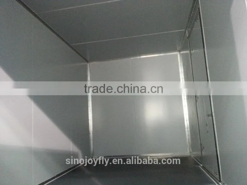 Hot selling freezer with low price