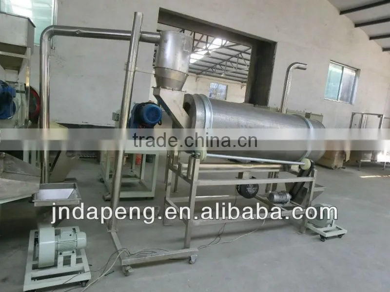 Artificial rice machine