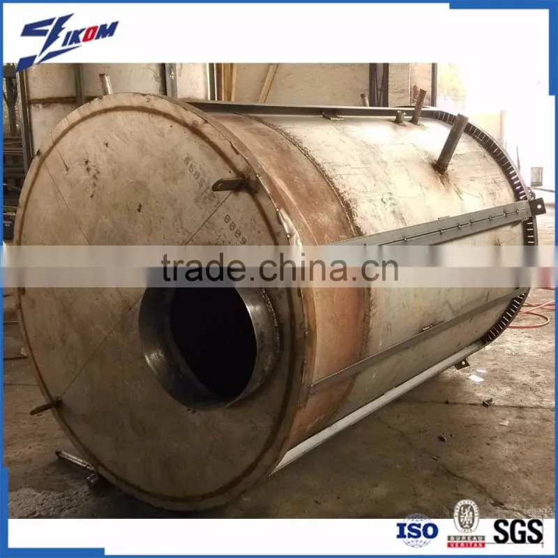 machinery for emulsion bitumen standard from plant