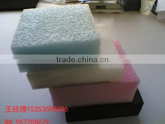 Life-long Maintenance EPE foamed sheet Lamination Machine