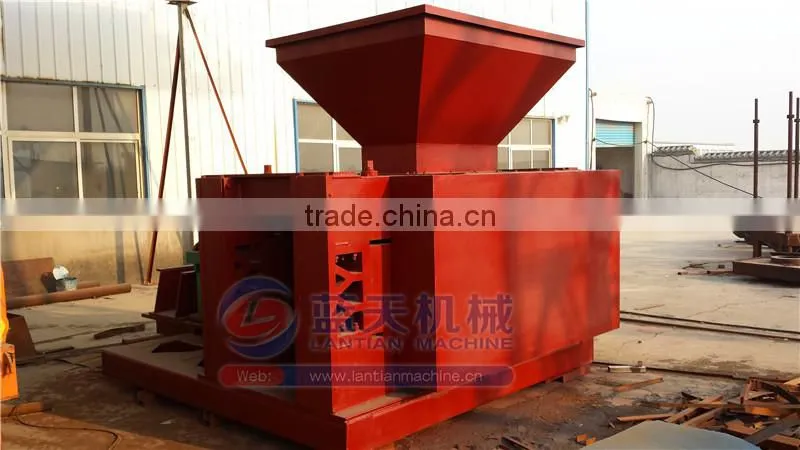 good price coal briquette ball press machine