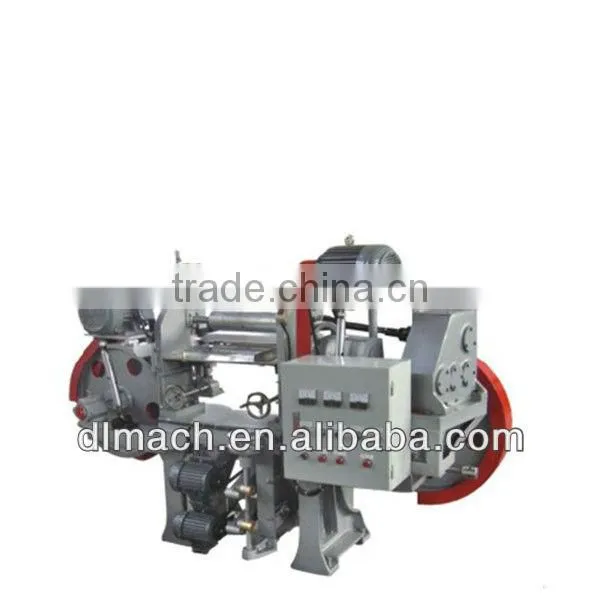 Universal Bevel Skiving Machine