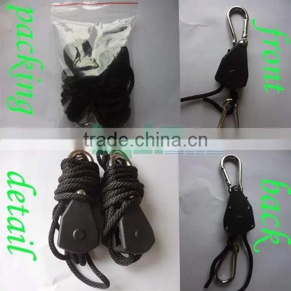 Light yoyo hanger grow light hanger 8kg