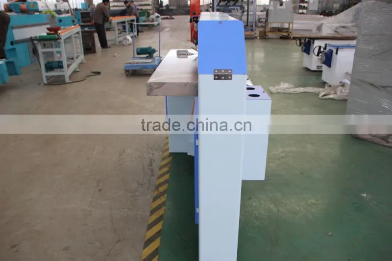 high speed woodworking veneer splicing machine price