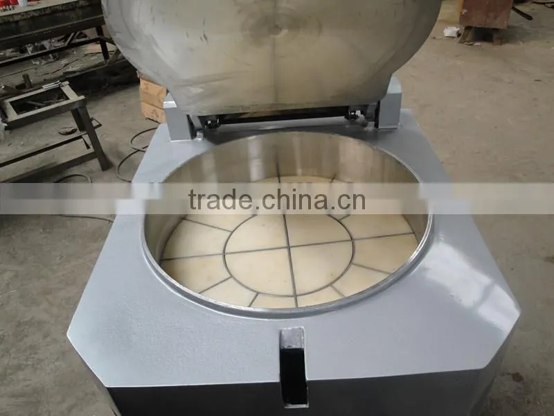 Baguette Loaf Divider Manufacturer China Hydraulic Dough Divider