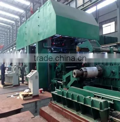 1450mm reversible aluminum cold rolling mill for sales