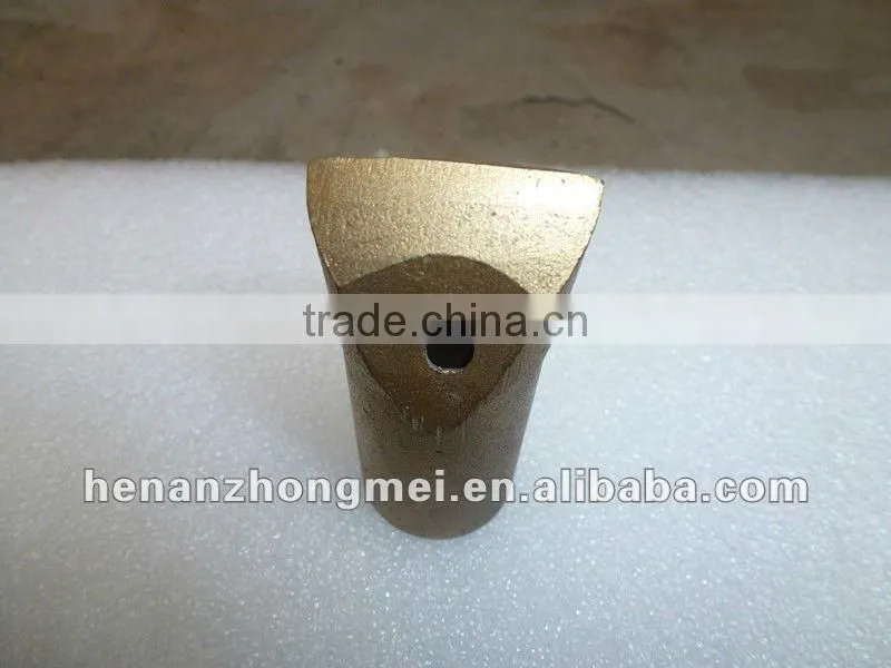 tungsten carbide rock drill bits/cemented carbide rock bits