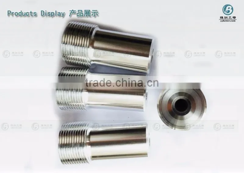 high qualit venturi nozzle boron carbide double venturi nozzle