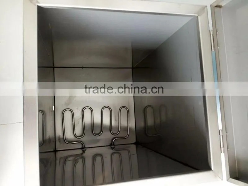 70L 120L Broiler Stainless Steel Electric Poultry Scalder Chicken Slaughter