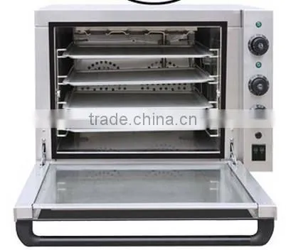 digital convection oven