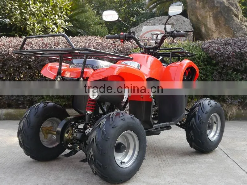 110cc four wheeler atv 4 stroke quad bike (JLA-08-02)
