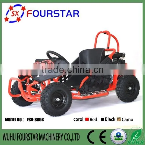 Fourstar Mini Go Kart for Children FSD80GK