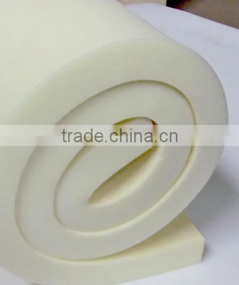 China travel memory foam mattress with low price
