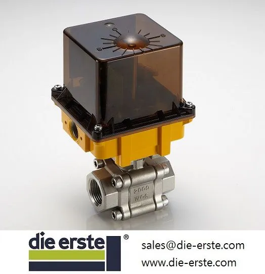Die Erste Industry Co., Ltd company overview - view 3