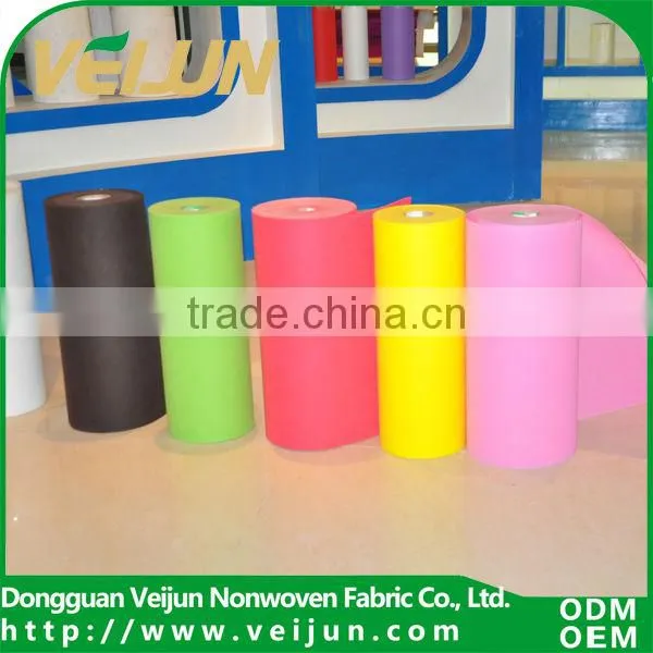 High quality pp nonwoven fabric for weed control