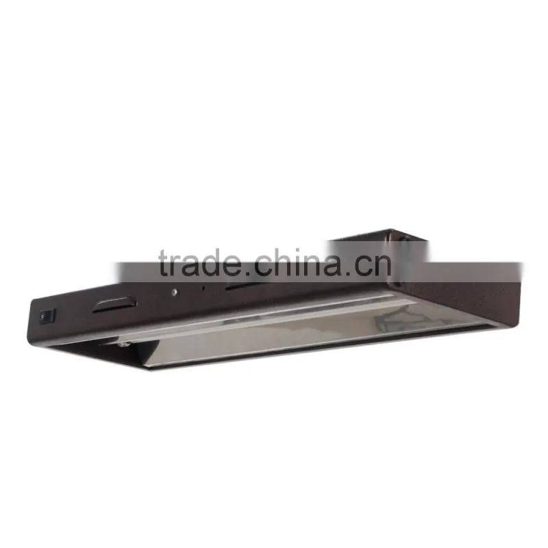 Hydroponic Aluminum Reflectors T5 fluorescent light fixture T5 grow light reflector