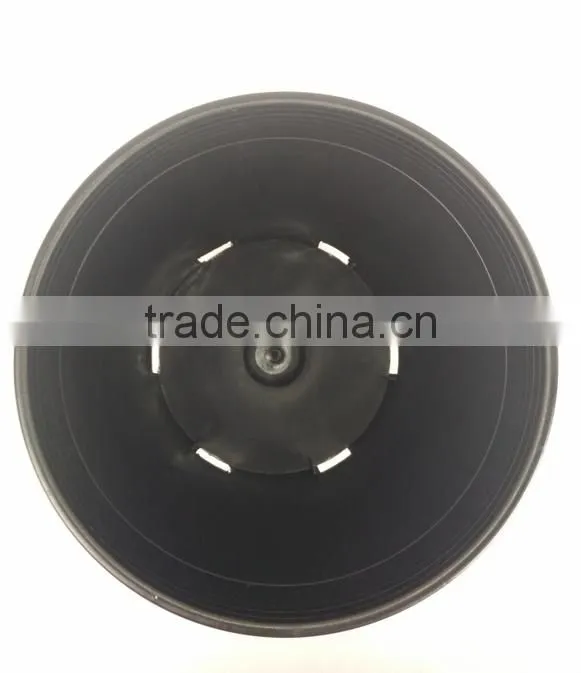 1 gallon plastic pots,black gallon pots,1 gallon nursery container