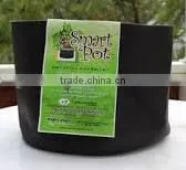 wholesale smart pot smart non woven plant bag (1 gal to 1200 gal)