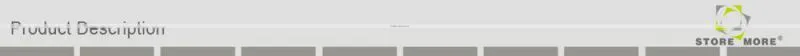 White Mesh Under Shelf Storage Organization Basket, Punch Flower