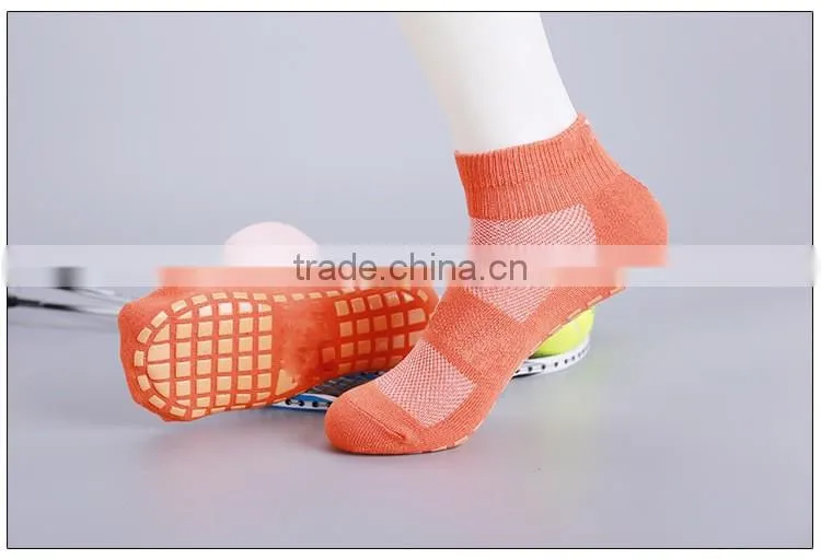 antiskip sports socks/cheap sport socks