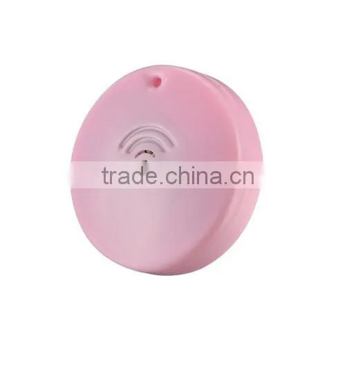 Min Bluetooth Anti lost Alarm For iPhone Samsung &High Quality Mobile Anti-Lost Alarm Security Device Bluetooth Anti Lost alarm
