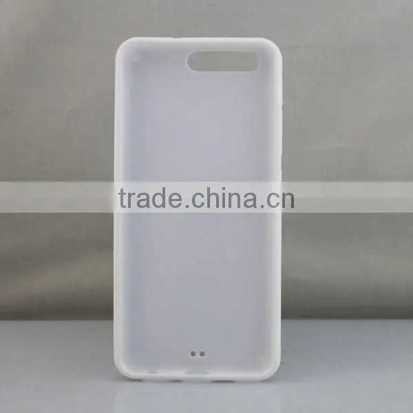 New stylish and best selling creative phone case with groove for Huawei P10