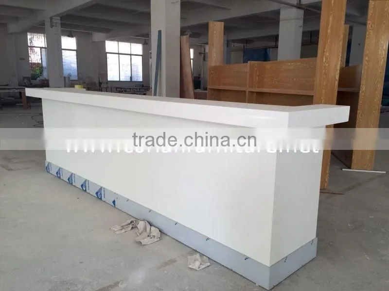 Hotel use outdoor bar table sets outdoor bar counter
