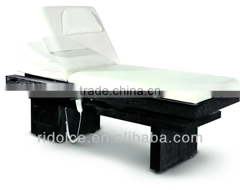 Electric Beauty Bed / High End Used Electric Massage Table DS-H3815