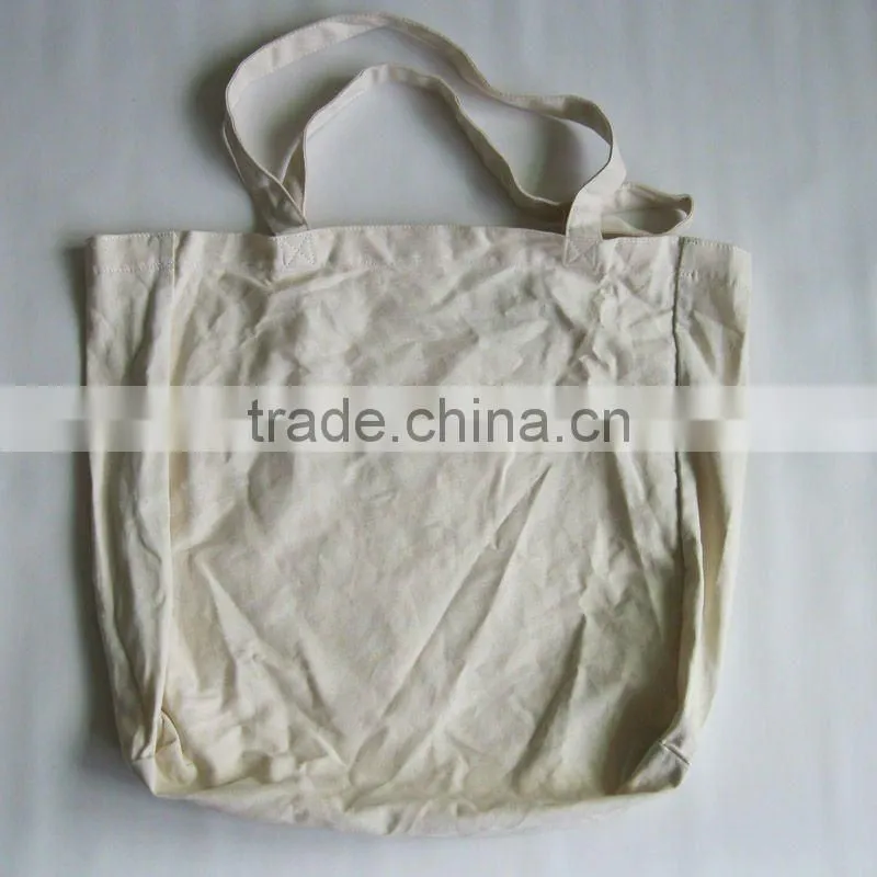 100%Cotton handbag