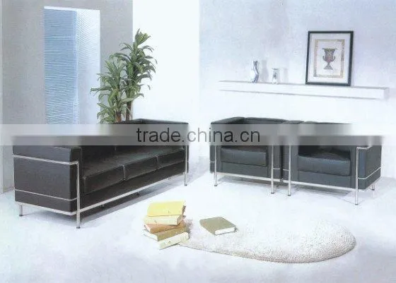 Living room sofa set