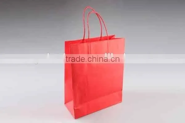 Foldable Gift Bag / Hot Sale Shopping Bag