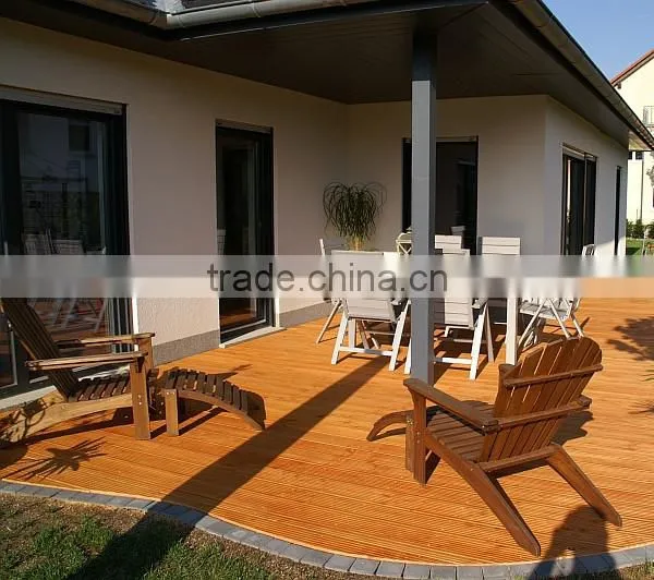 WPC Decking/ Outdoor Flooring/ Timber Plank135*25mm