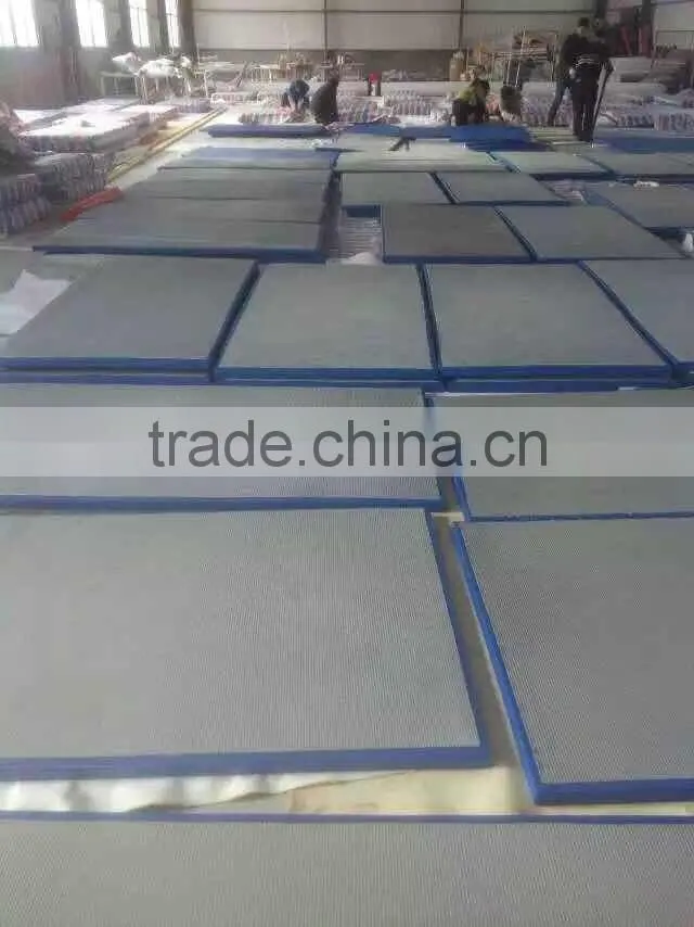 Popular sell good reputation factory price pu sponge judo mat tatami 4cm 5cm 6cm OEM