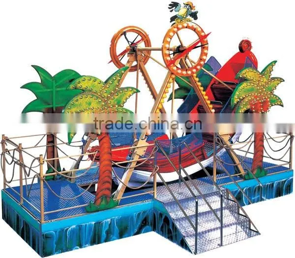 2015 NEW sale amusement park rides