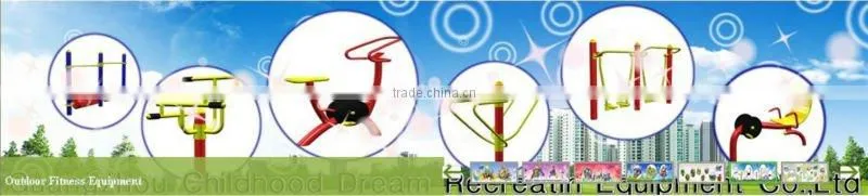 Strong Body !!!!Excellent Quality Park Unique Abdominal Exercise Equipment (HP09-22301)