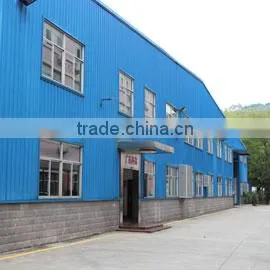 Guangzhou Crystal Technology Co., Ltd. company overview - view 3