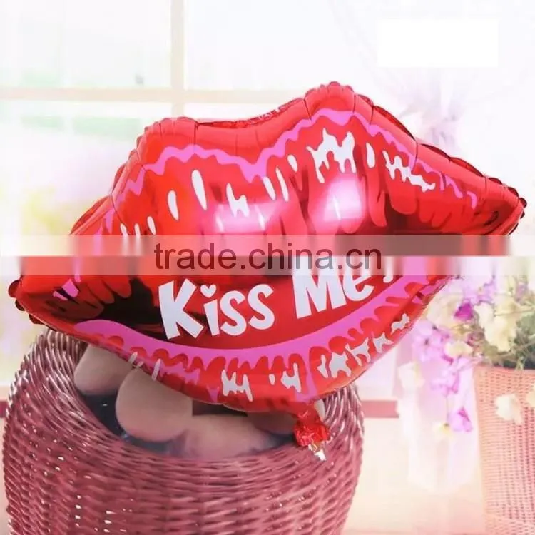2017 balloons for Wedding decoration foil balloon for celebration