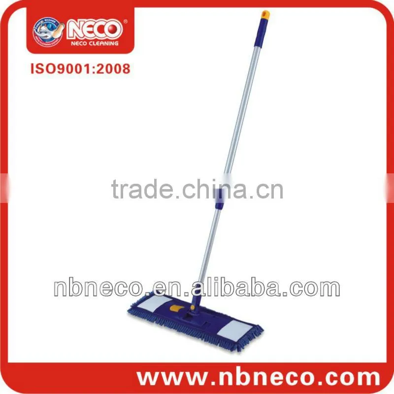 Flat mop easy mop